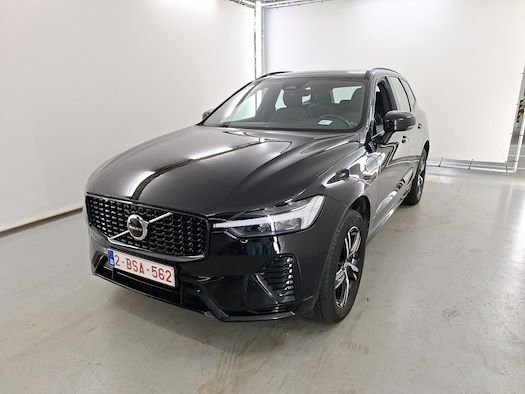 VOLVO XC60 pour location de véhicules d'occasion sur Ayvens Carmarket