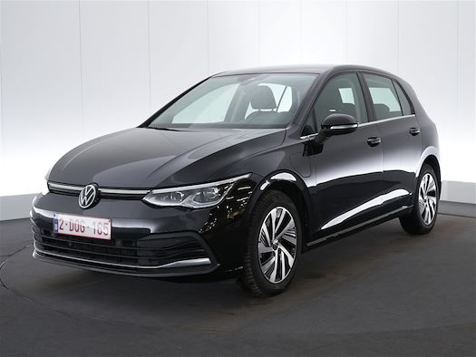 VOLKSWAGEN GOLF voor leasing op Ayvens Carmarket