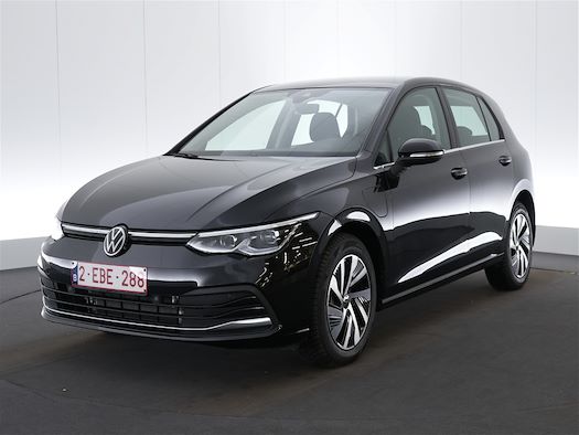 VOLKSWAGEN GOLF voor leasing op Ayvens Carmarket