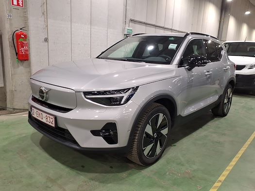 VOLVO XC40 voor leasing op Ayvens Carmarket