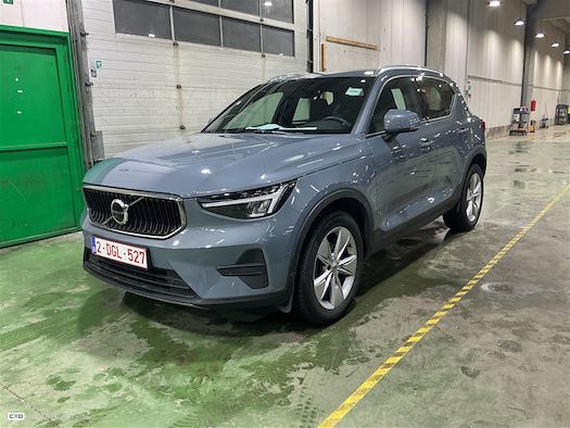 VOLVO XC40 pour location de véhicules d'occasion sur Ayvens Carmarket