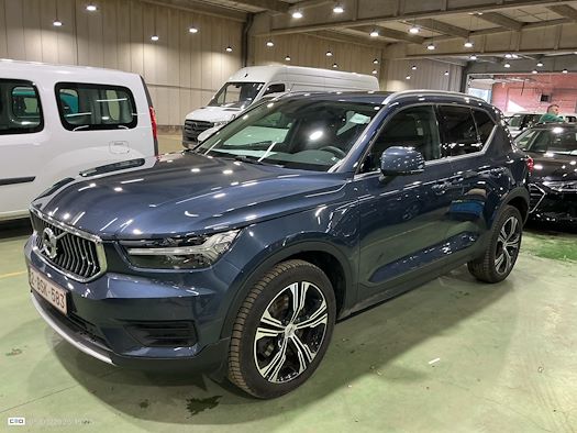 VOLVO XC40 voor leasing op Ayvens Carmarket