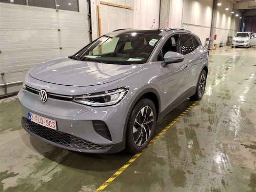 VOLKSWAGEN ID.4 pour location de véhicules d'occasion sur Ayvens Carmarket
