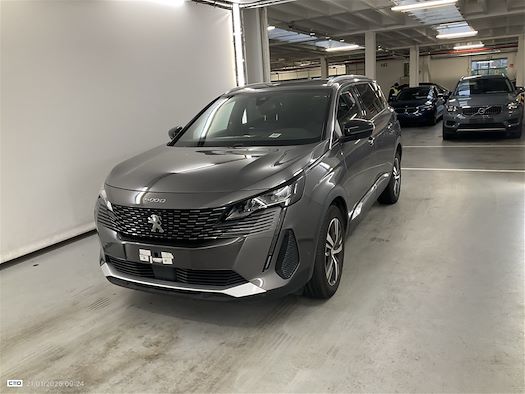 PEUGEOT 5008 voor leasing op Ayvens Carmarket