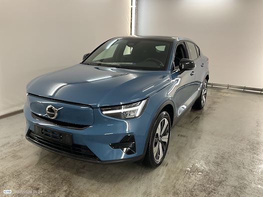 VOLVO C40 voor leasing op Ayvens Carmarket