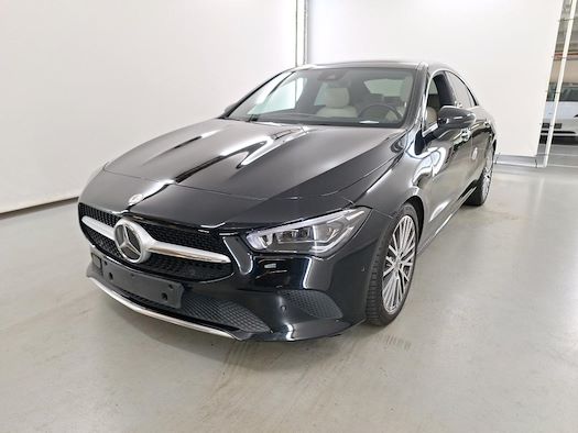 MERCEDES-BENZ CLA voor leasing op Ayvens Carmarket