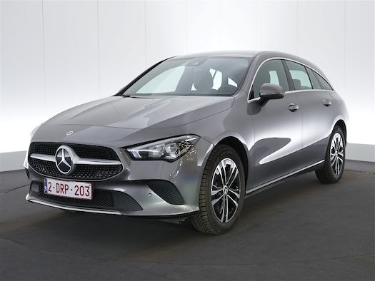 MERCEDES-BENZ CLA pour location de véhicules d'occasion sur Ayvens Carmarket