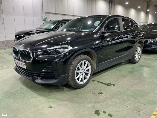 BMW X2 voor leasing op Ayvens Carmarket