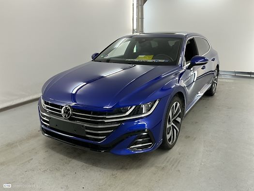 VOLKSWAGEN ARTEON voor leasing op Ayvens Carmarket