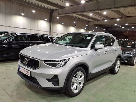 VOLVO XC40 pour location de véhicules d'occasion sur Ayvens Carmarket