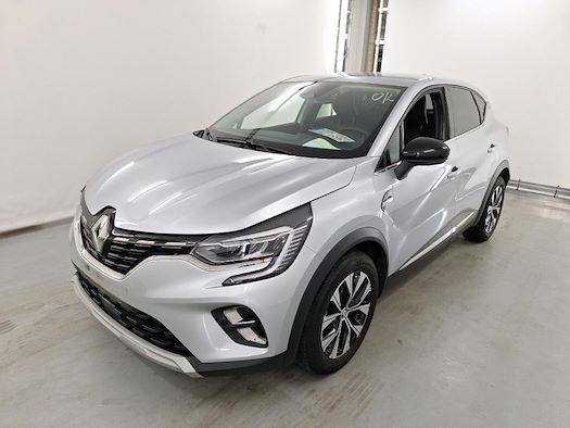 RENAULT CAPTUR voor leasing op Ayvens Carmarket