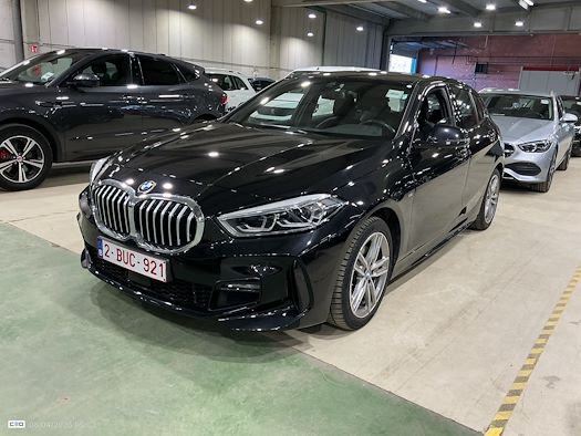 BMW SERIE 1 voor leasing op Ayvens Carmarket