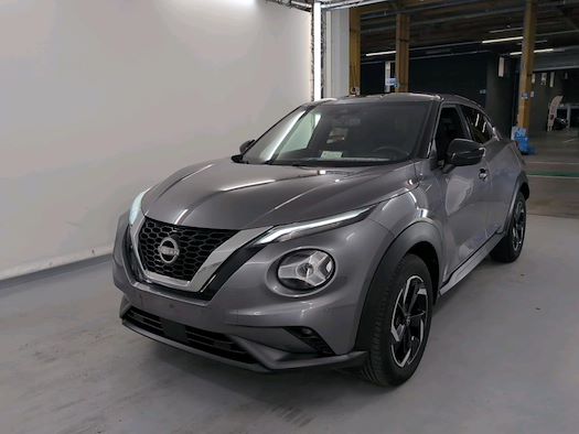 NISSAN JUKE voor leasing op Ayvens Carmarket