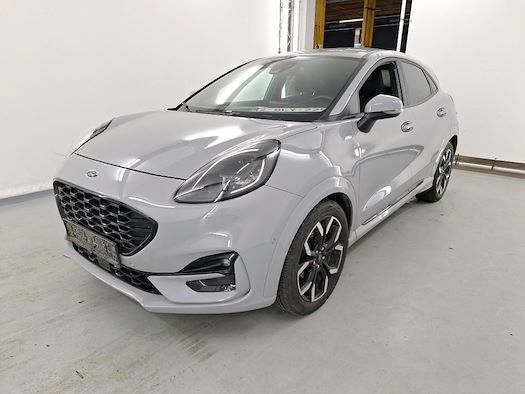 FORD PUMA pour location de véhicules d'occasion sur Ayvens Carmarket