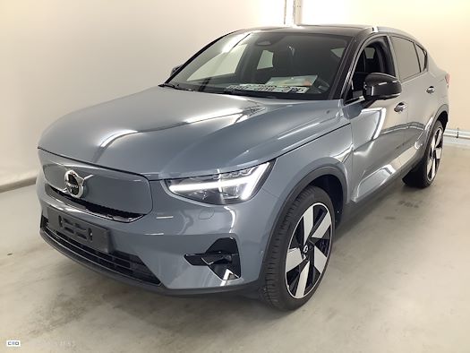 VOLVO C40 for leasing on Ayvens Carmarket