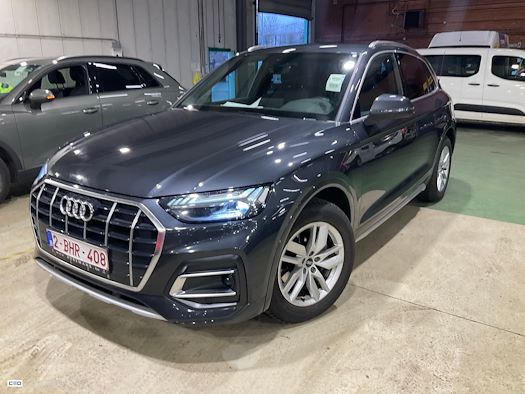 AUDI Q5 voor leasing op Ayvens Carmarket