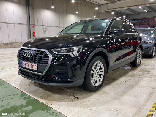 AUDI Q3 voor leasing op Ayvens Carmarket