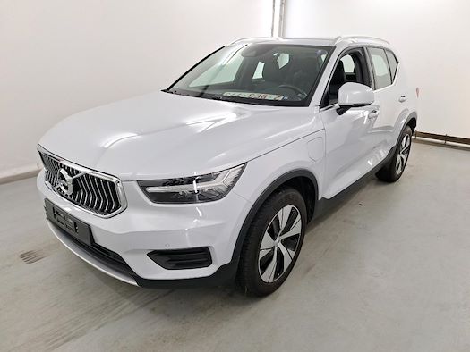 VOLVO XC40 voor leasing op Ayvens Carmarket