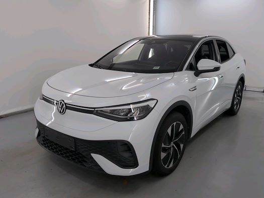 VOLKSWAGEN ID.5 pour location de véhicules d'occasion sur Ayvens Carmarket