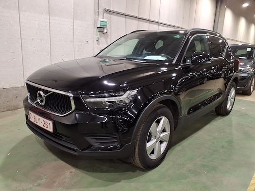 VOLVO XC40 voor leasing op Ayvens Carmarket