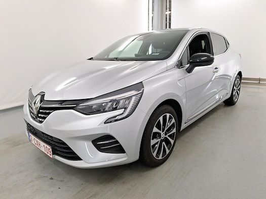RENAULT CLIO voor leasing op Ayvens Carmarket