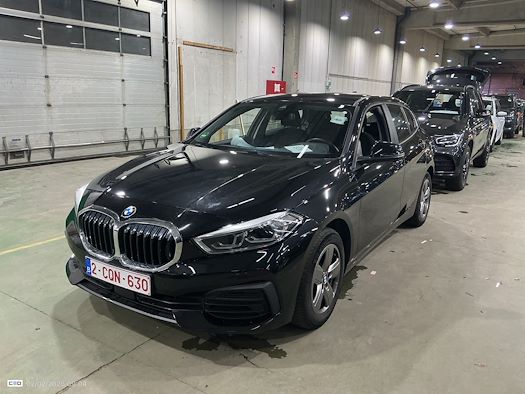 BMW 1 SERIES voor leasing op Ayvens Carmarket