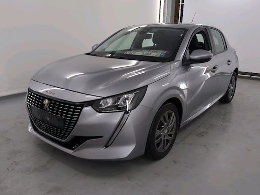 PEUGEOT 208 voor leasing op Ayvens Carmarket