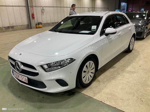 MERCEDES-BENZ CLASSE A pour location de véhicules d'occasion sur Ayvens Carmarket