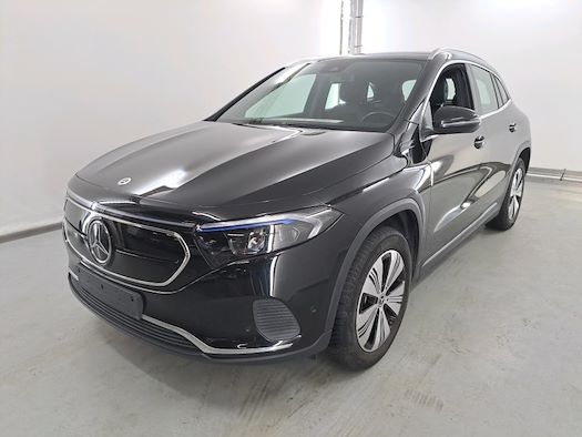 MERCEDES-BENZ EQA pour location de véhicules d'occasion sur Ayvens Carmarket