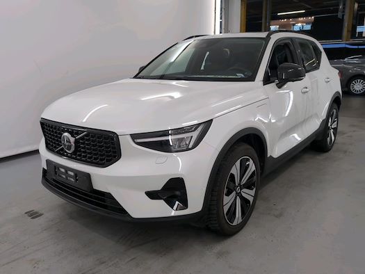 VOLVO XC40 voor leasing op Ayvens Carmarket