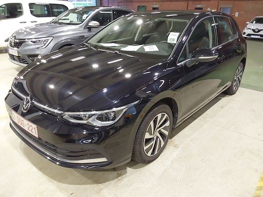 VOLKSWAGEN GOLF voor leasing op Ayvens Carmarket