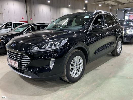FORD KUGA for leasing on Ayvens Carmarket