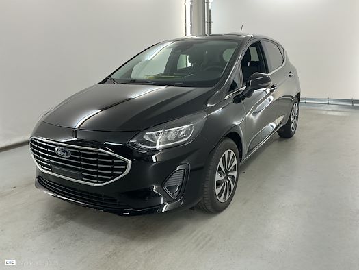 FORD FIESTA voor leasing op Ayvens Carmarket