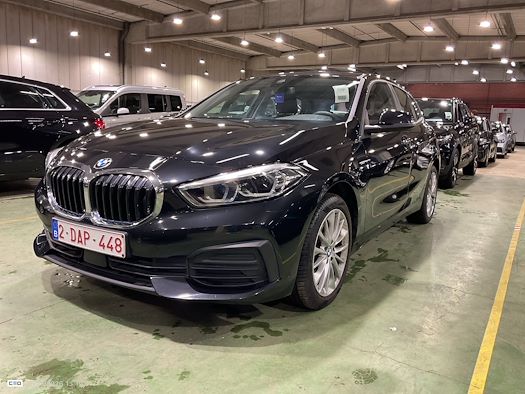 BMW 1 SERIES voor leasing op Ayvens Carmarket