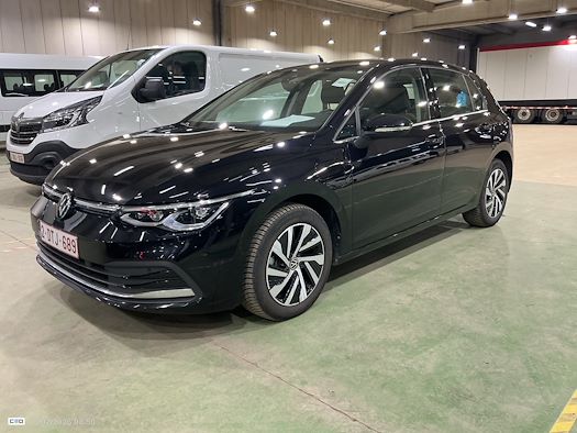 VOLKSWAGEN GOLF voor leasing op Ayvens Carmarket