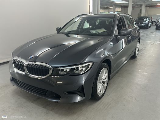 BMW SÉRIE 3 voor leasing op Ayvens Carmarket