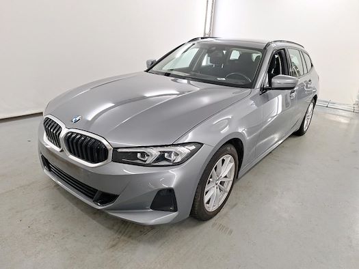 BMW 3 SERIES  voor leasing op Ayvens Carmarket