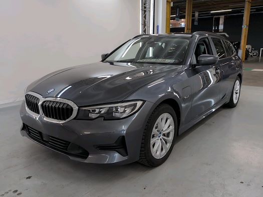 BMW 3 SERIES  for leasing on Ayvens Carmarket