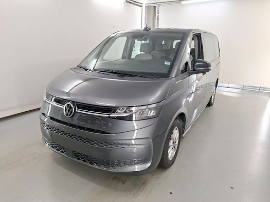 VOLKSWAGEN MULTIVAN pour location de véhicules d'occasion sur Ayvens Carmarket