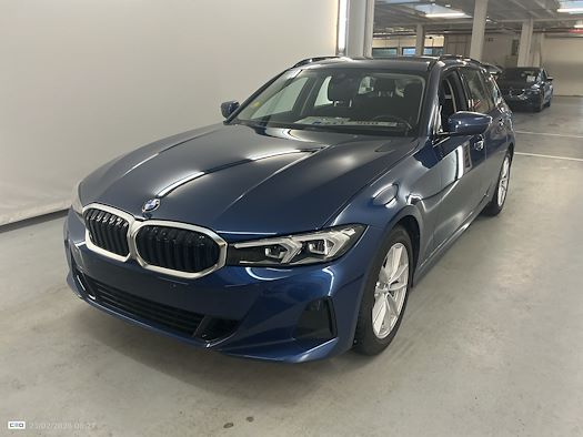BMW 3 SERIES  voor leasing op Ayvens Carmarket