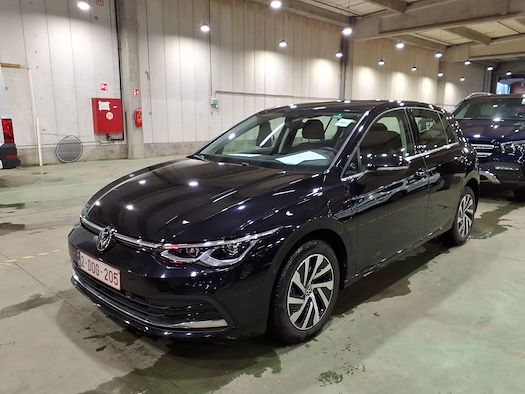 VOLKSWAGEN GOLF voor leasing op Ayvens Carmarket