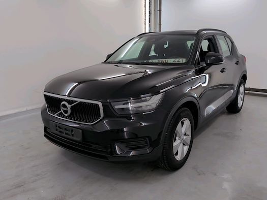 VOLVO XC40 voor leasing op Ayvens Carmarket