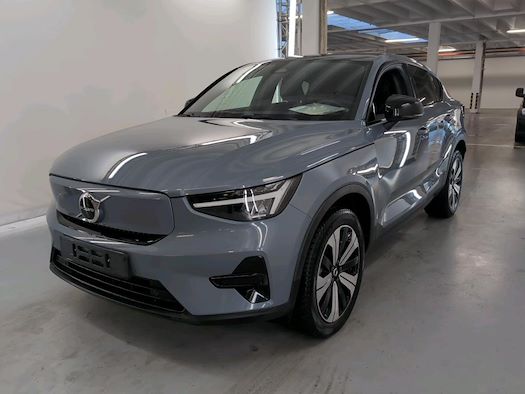 VOLVO C40 voor leasing op Ayvens Carmarket