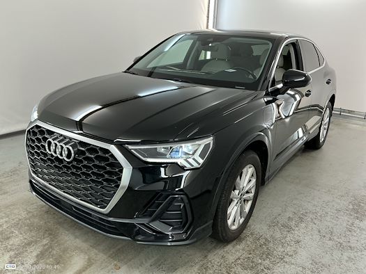 AUDI Q3 voor leasing op Ayvens Carmarket