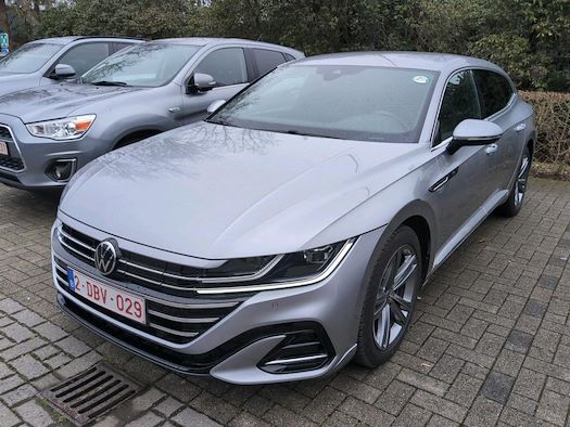 VOLKSWAGEN ARTEON voor leasing op Ayvens Carmarket