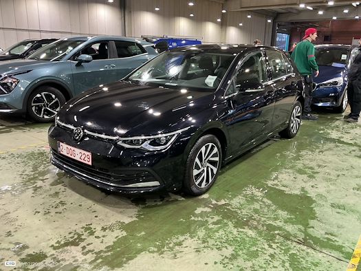 VOLKSWAGEN GOLF voor leasing op Ayvens Carmarket