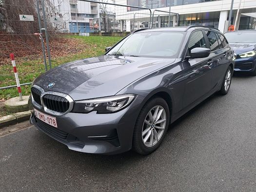 BMW SERIE 3 voor leasing op Ayvens Carmarket