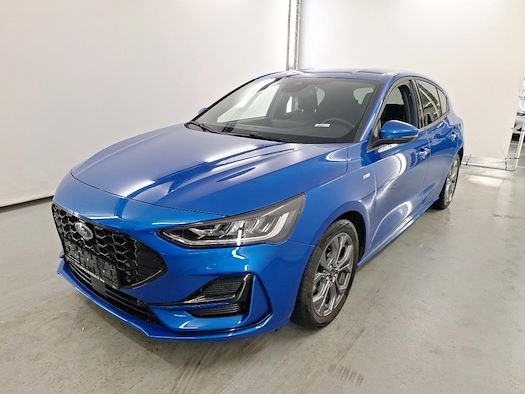 FORD FOCUS pour location de véhicules d'occasion sur Ayvens Carmarket