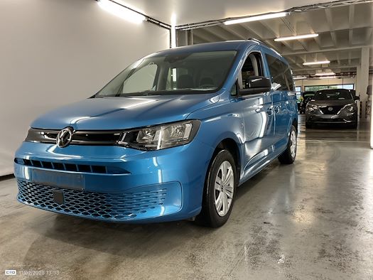 VOLKSWAGEN CADDY voor leasing op Ayvens Carmarket