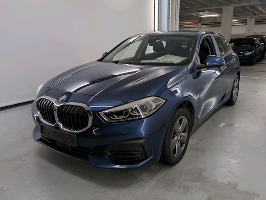 BMW 1 SERIES pour location de véhicules d'occasion sur Ayvens Carmarket